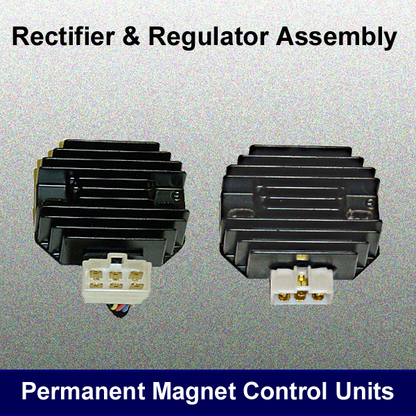 RML Units