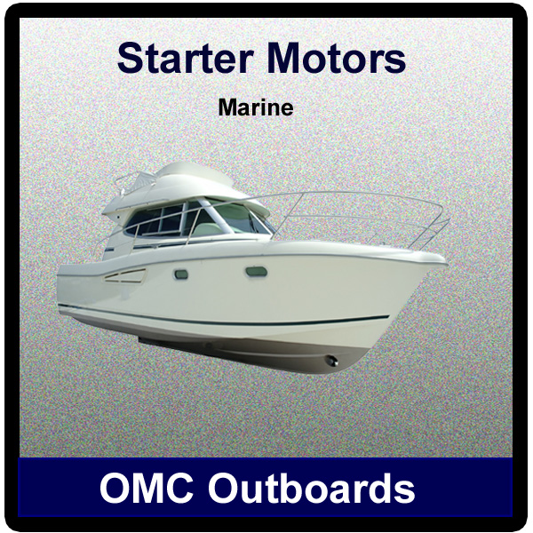 OMC Outboards