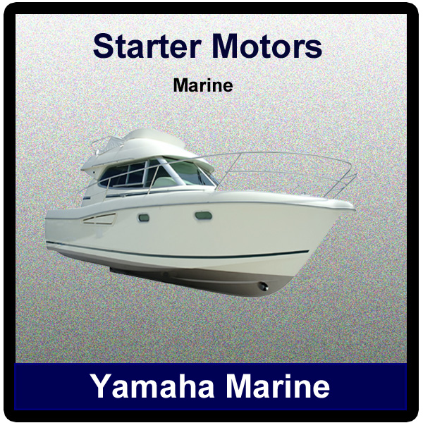 Yamaha Marine