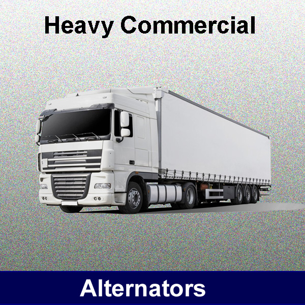 Heavy Commercial