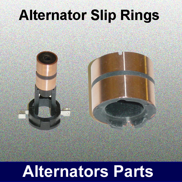 Alternator Slip Ring