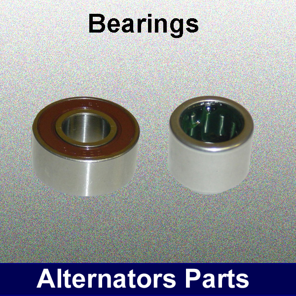 BEARING