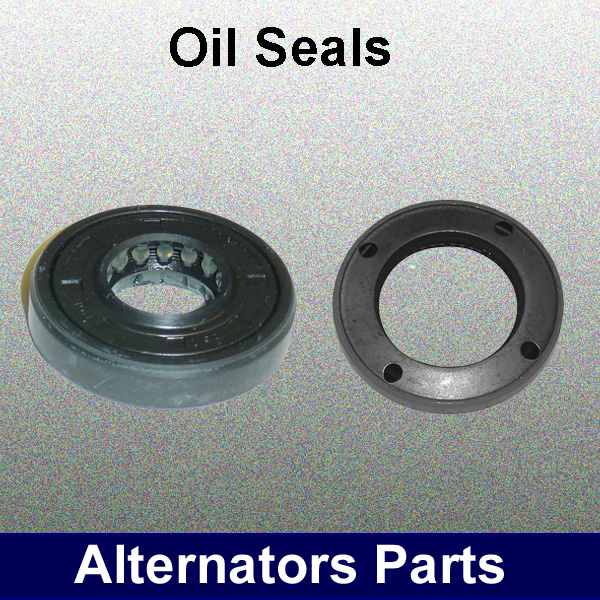 Oil Seal