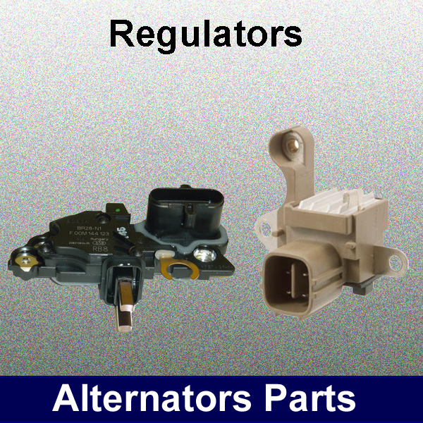 Regulator