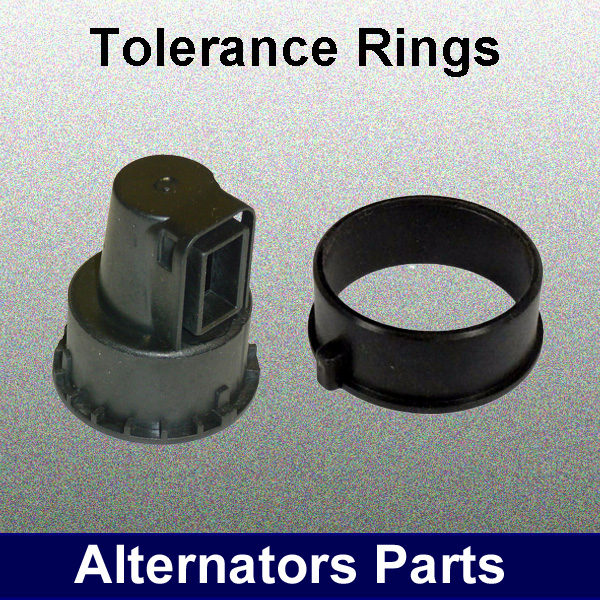 Tolerance Ring