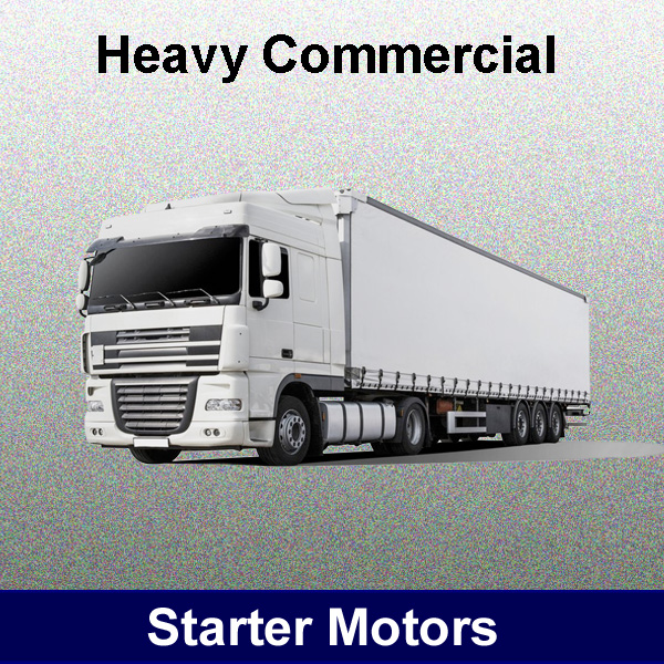 Heavy Commercial