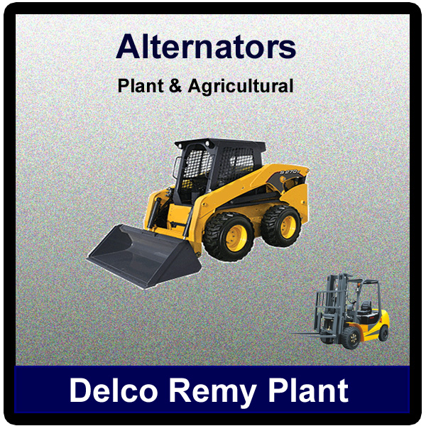 Delco Plant