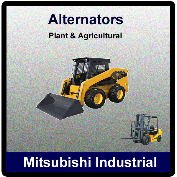 Mitsubishi Industrial