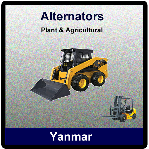 Yanmar