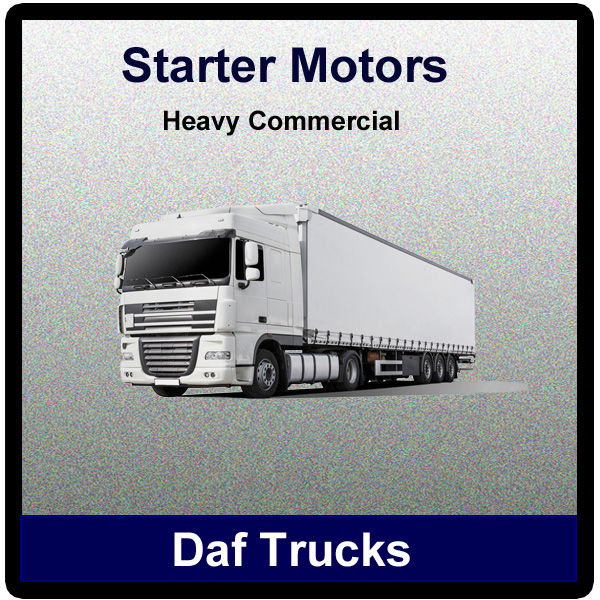 Daf Trucks