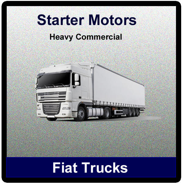 Fiat Trucks