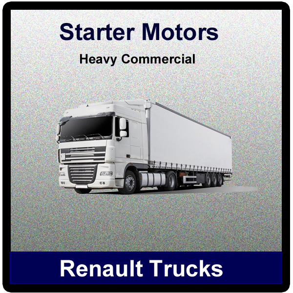 Renault Trucks