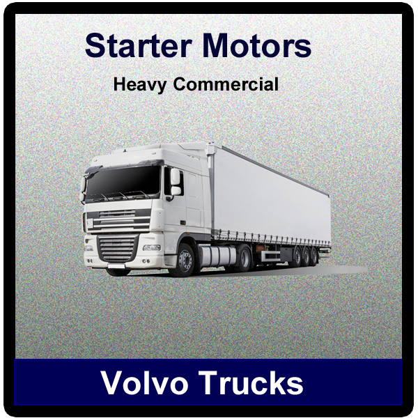 Volvo Trucks