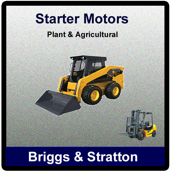 Briggs & Stratton