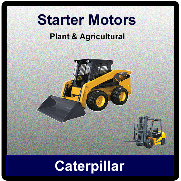 Caterpillar