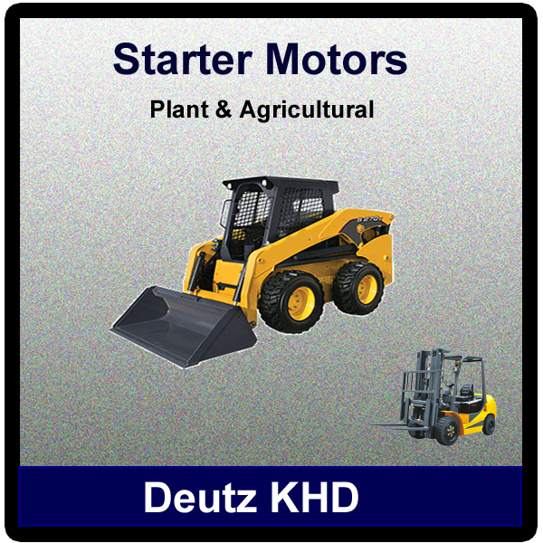 Deutz KHD