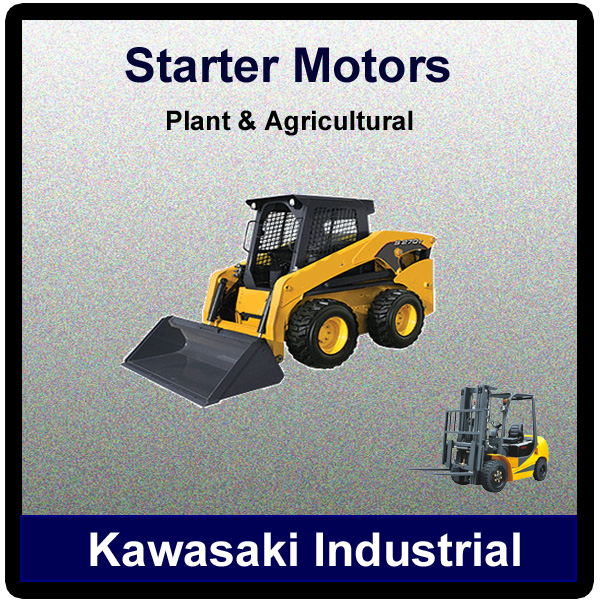 Kawasaki Industrial