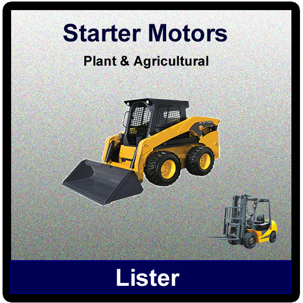 Lister