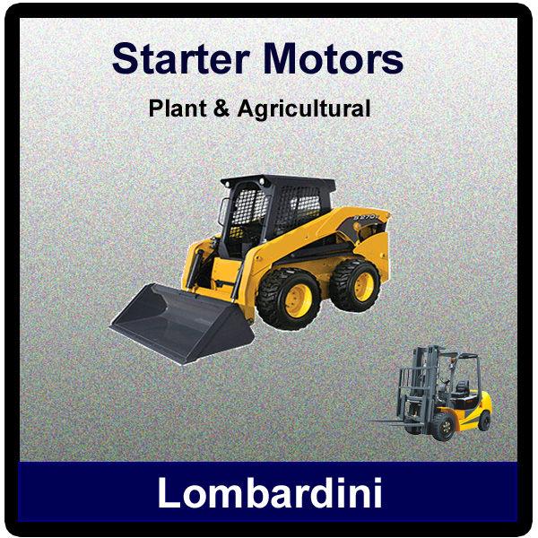 Lombardini
