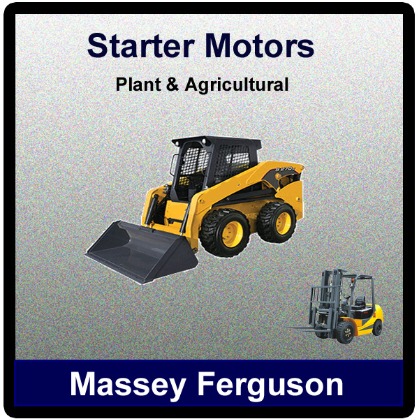 Massey Ferguson