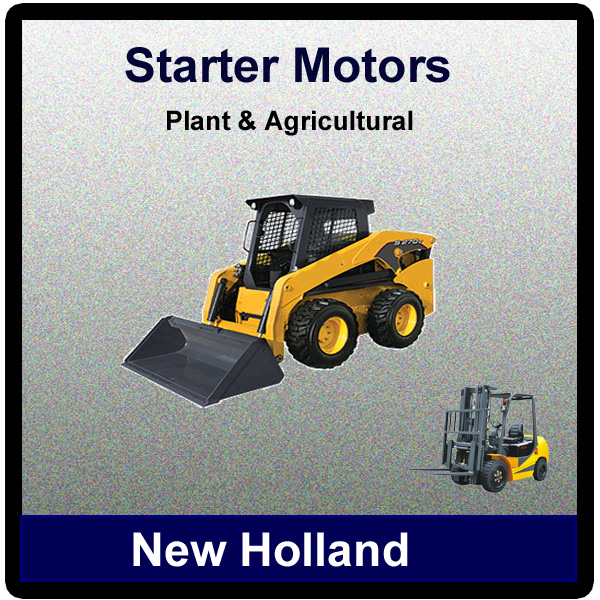 New Holland