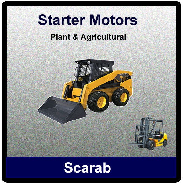 Scarab