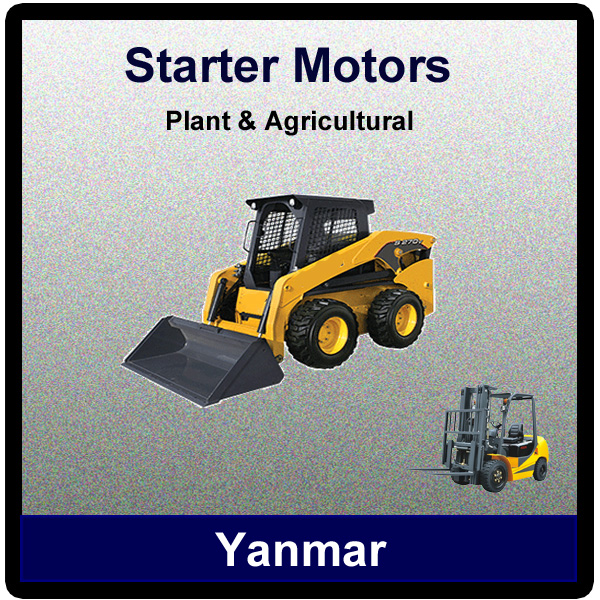 Yanmar