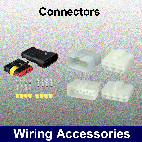 Connectors
