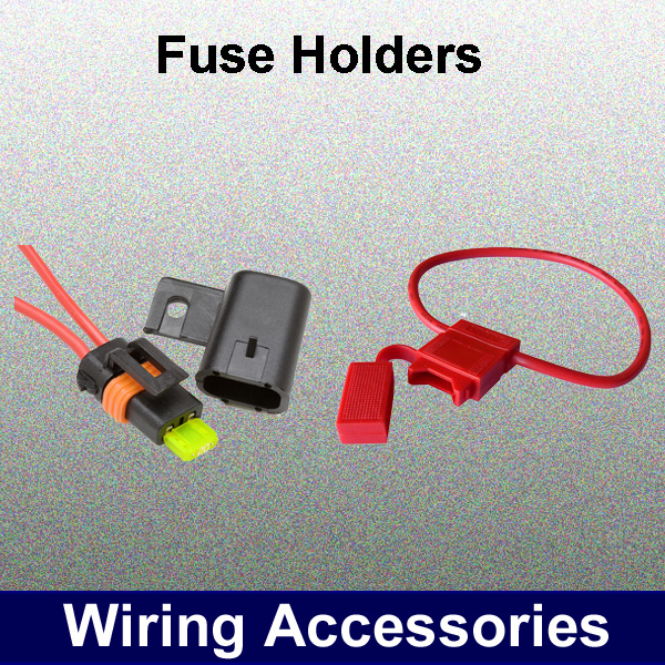 Fuse Holders