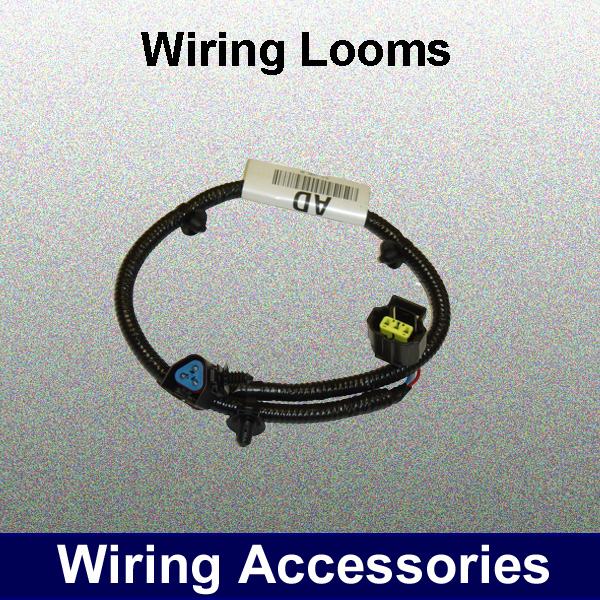 Wiring Looms