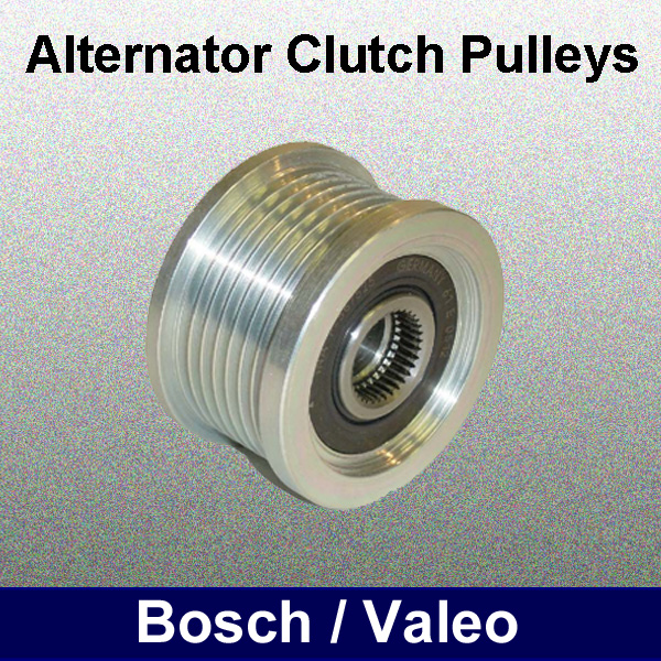 Bosch / Valeo