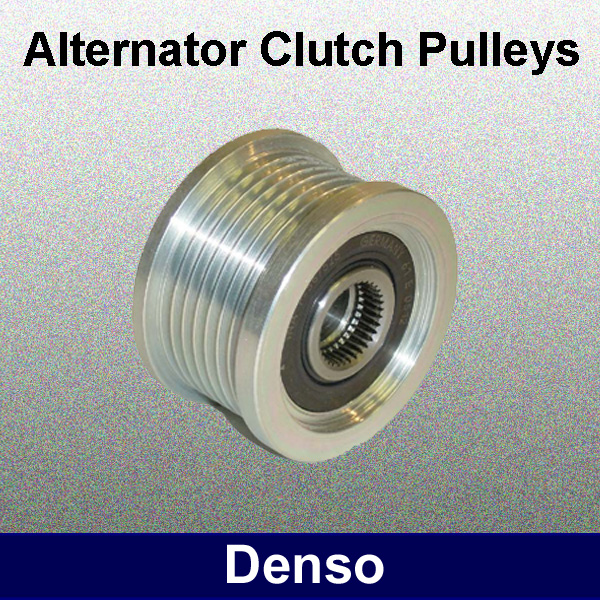 Denso