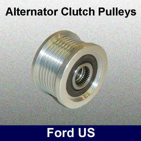Ford US