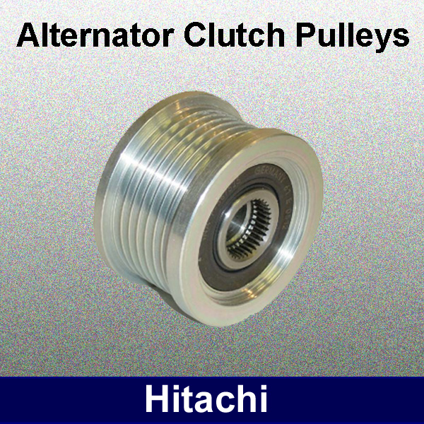 Hitachi