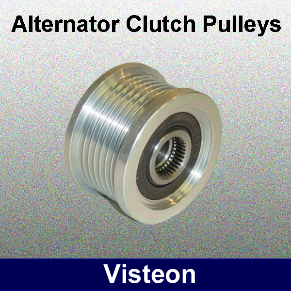 Visteon