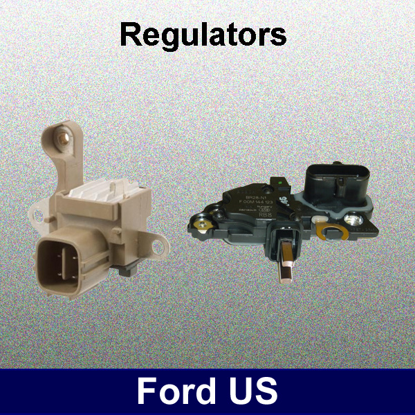 Ford US