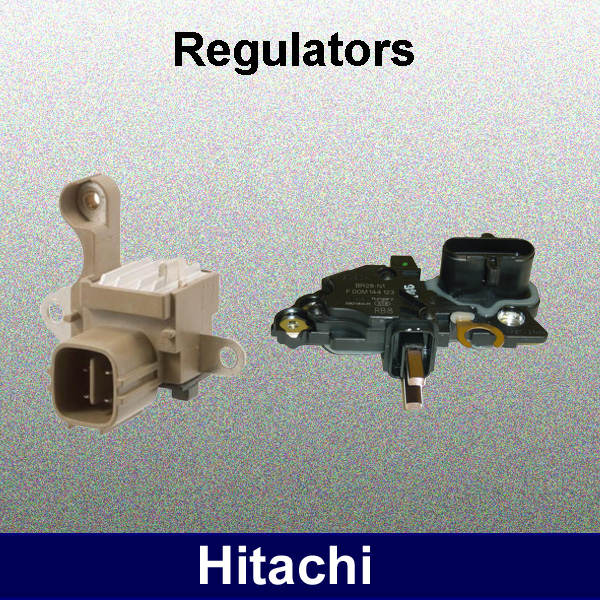 Hitachi