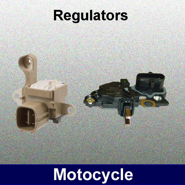 Motocycle