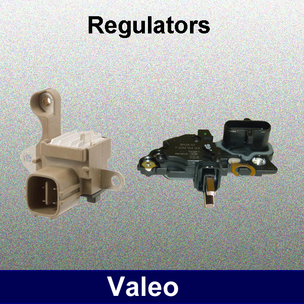 Valeo