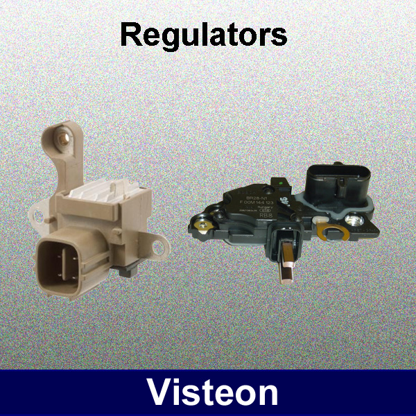 Visteon
